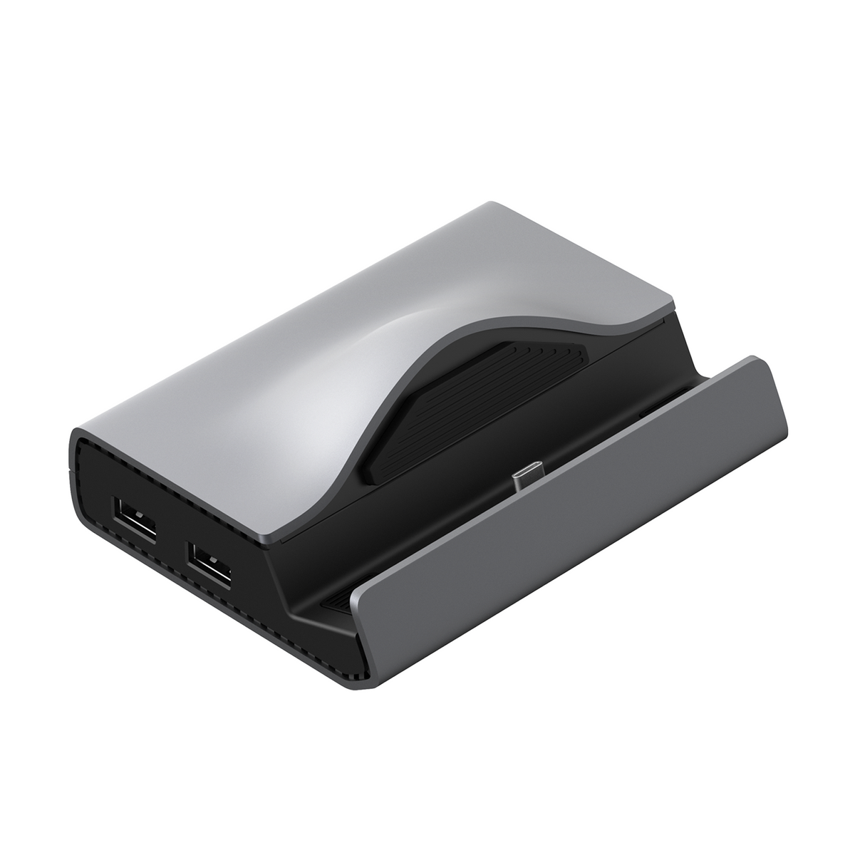 Odin 2 Super Dock