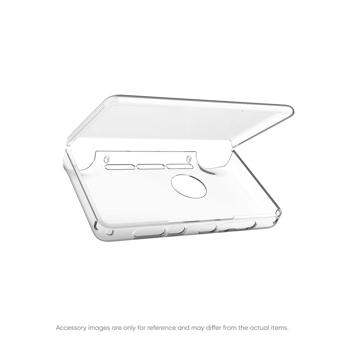 Thor TPU shell