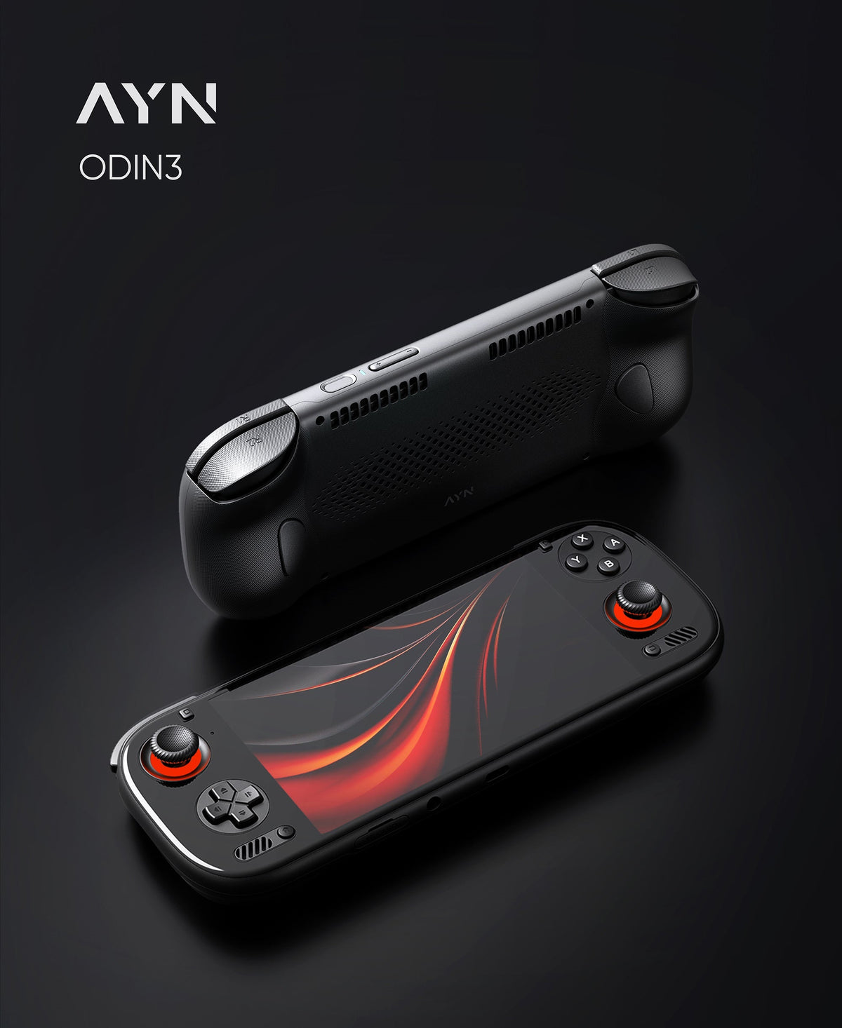 AYN Odin 3