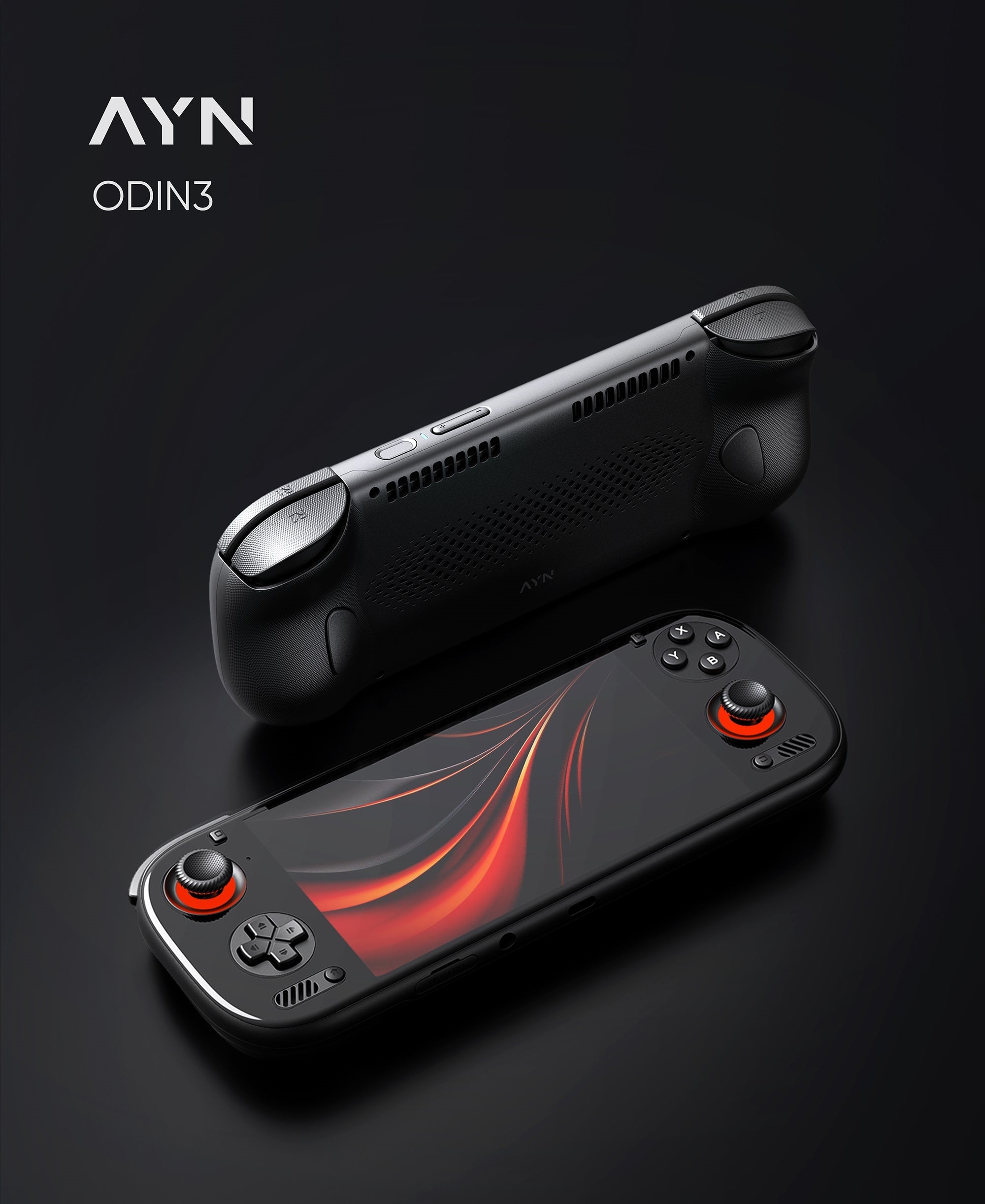 AYN Odin 3 (Batch 8 Pre-order)